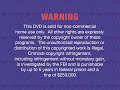 Big Idea Warning Screen 2009 2011