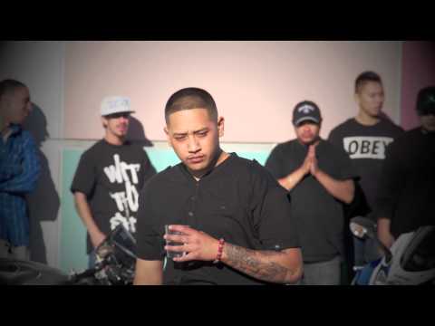 DBoi Livin ft Lil Rue and Young Bubbz