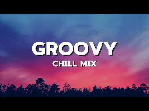 [playlist] Groovy Chill Beats I 리듬타는중 I music with groove