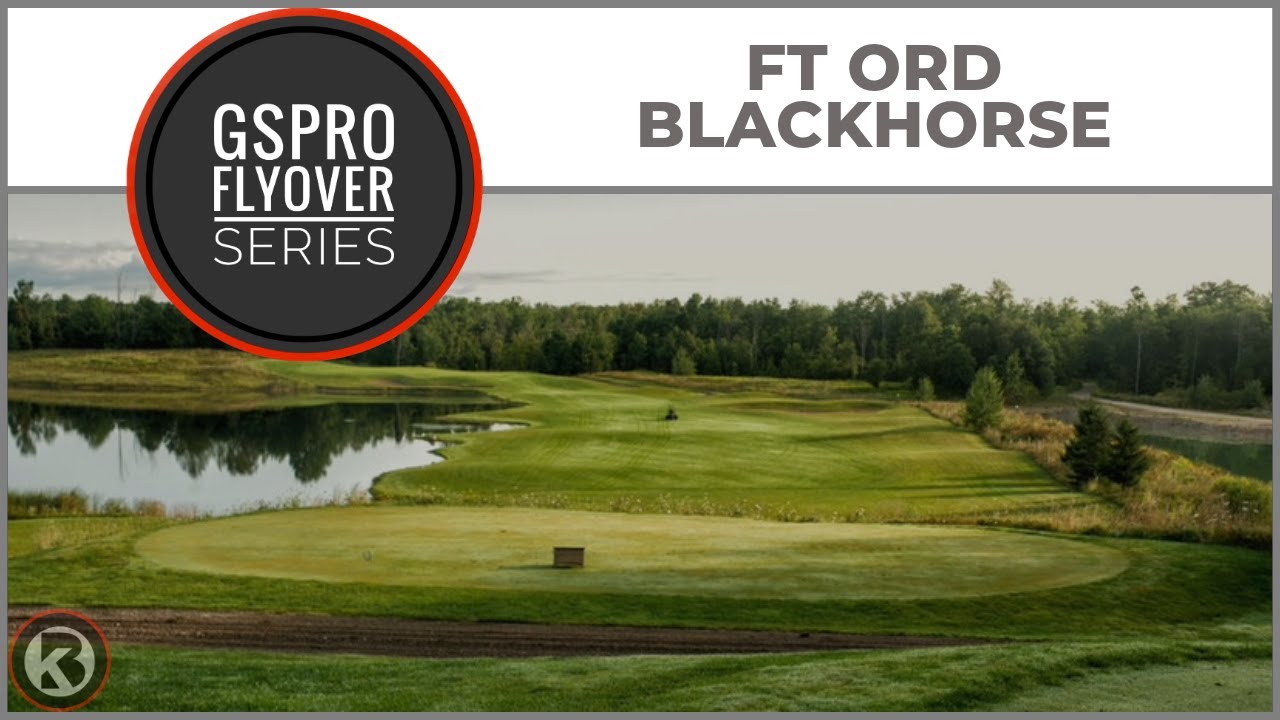 Watch FT Ord – Blackhorse flyover on YouTube