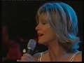 Olivia Newton-John - Silent Night (Live)