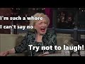 7 Reasons Betty White WAS The Funniest Guest To Interview She Ll Make You Laugh RIP