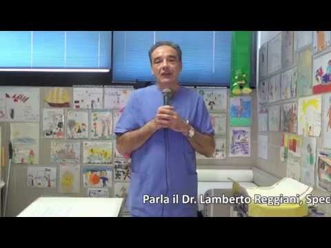 La contraccezione d'emergenza - Dott. Lamberto Reggiani