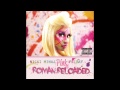 Pound The Alarm (Official Instrumental)