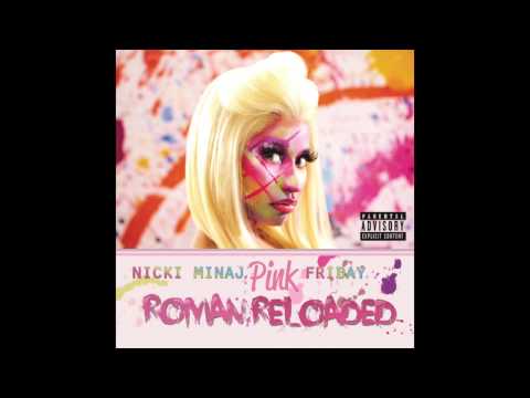 Pound The Alarm (Official Instrumental)
