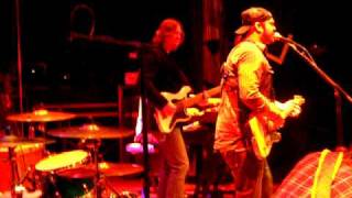 LEE BRICE "FOUR ON THE FLOOR"  HOUSE OF BLUES CLEVELAND