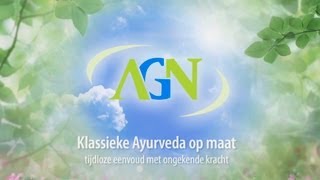 Ayurveda | AGN, EISRA, PDI - Anil K. Mehta (GAMS) Nederlandse Film