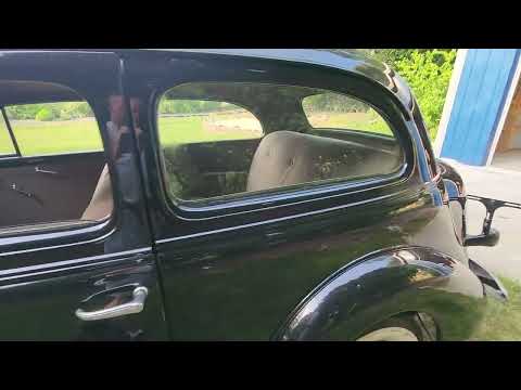 1937 Chevrolet Master Deluxe (CC-1869724) for sale in Mattituck, New York