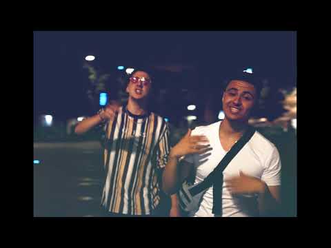 MXRZ X KAROSHI - NUMB (Official Music Video)