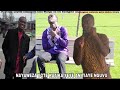 Nayaweza Yote Katika Yeye Anitiaye Nguvu Danny Kisesa Audio Song