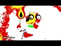 Little Baby Bum Incy Wincy Spider Effects Sponsored By Preview 1982
