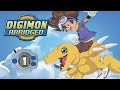 Digimon Abridged: Episode 01