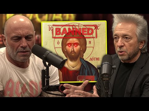 The Gospel Of Thomas Might Change Your Perspective On Jesus... | Gregg Braden