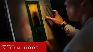 Green Door Season 1 - Netflix Trailer (English)