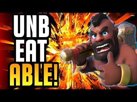 PROS PLAY JACK'S 2.6 HOG CYCLE - Clash Royale