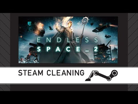 Steam Cleaning - Endless Space® 2