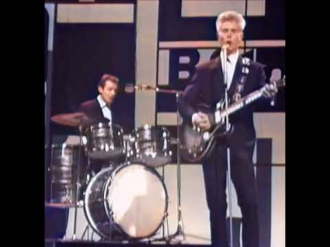 It only took a minute - Joe Brown