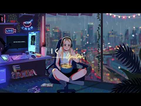 Flow Of Time ☯︎ Japanese LoFi HipHop Mix - Collection 時間の流れ