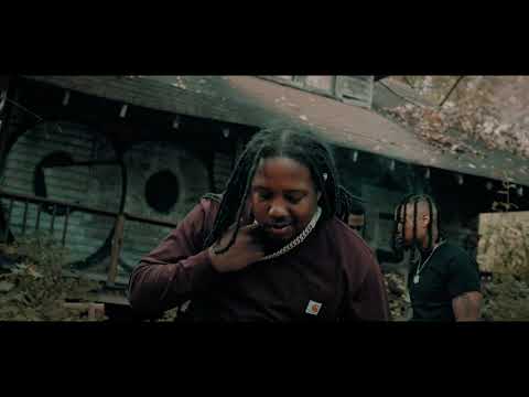 Moneyman Biggs  - CBFW (Official Video) Dir By @BRICKDAMCLUBHOUSE