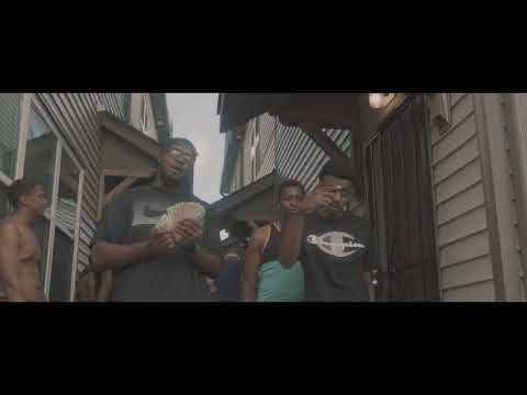 ABK Gatez x Gwop - Don Luv (Official Video) Shot By @DirectedByBj