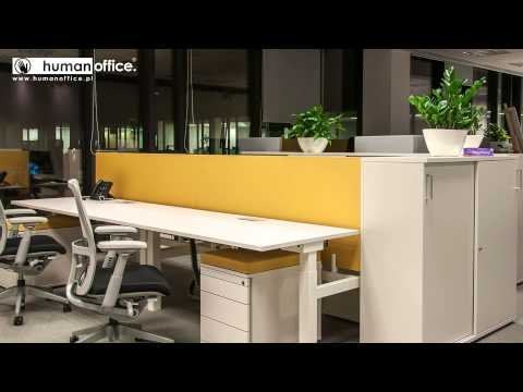 Żywiec Prezentacja Realizacji Human Office Polska