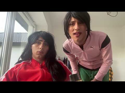 ANGELA A ANDREJKA - 2. díl - HÁDKY!