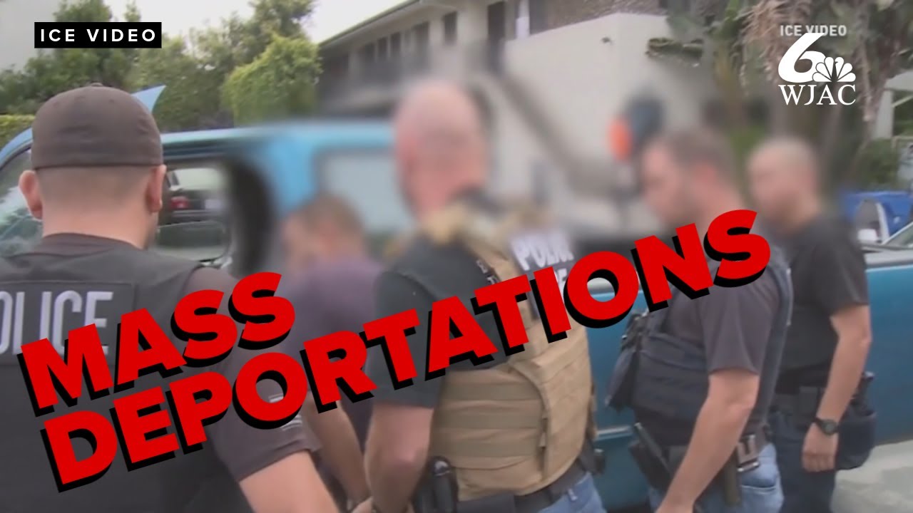 U.S. deploys 1,500 troops to southern border amid immigration crackdown