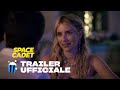 Space Cadet Trailer Ufficiale Prime Video