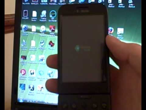 Gmote for Android app review