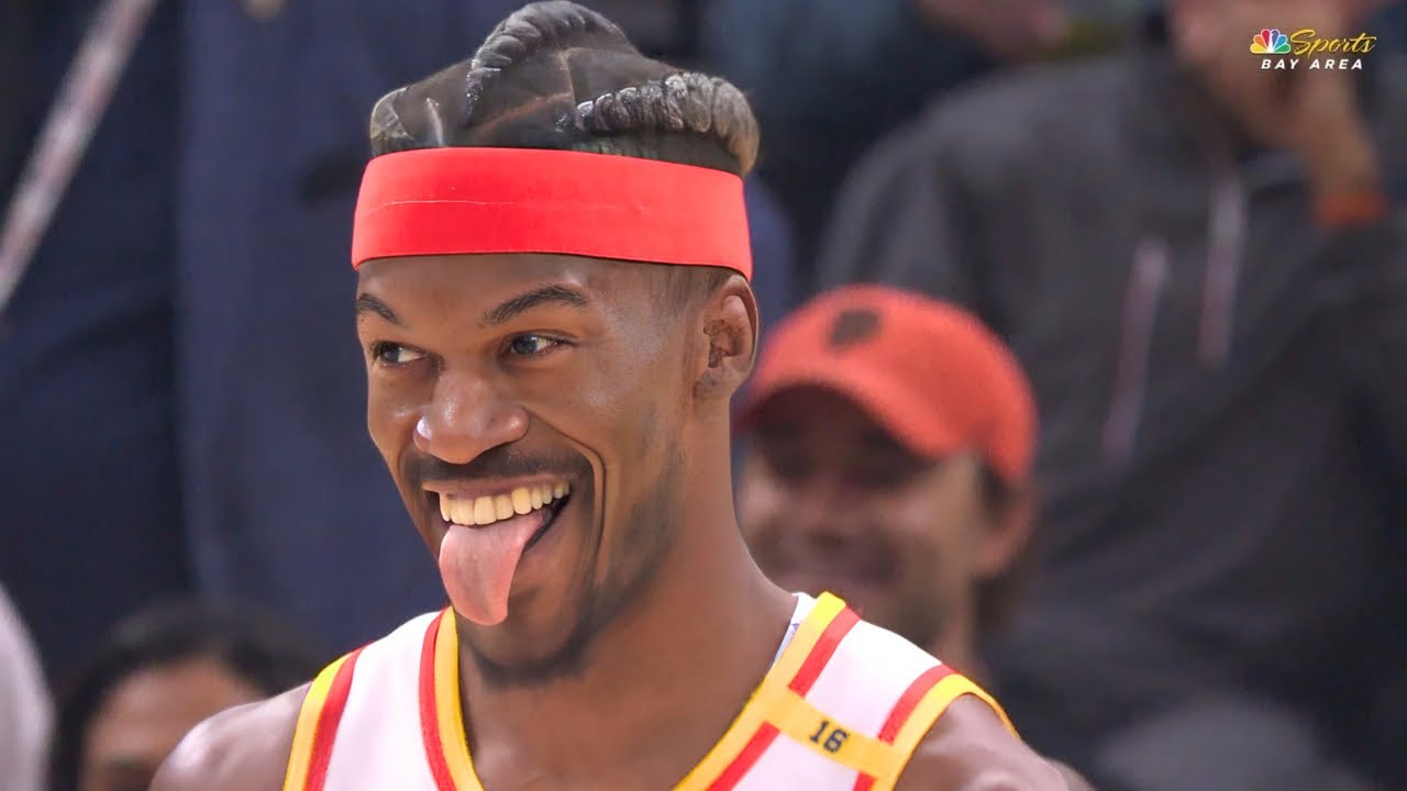 Warriors Genius Gameplan Obliterates Bucks Without Steph