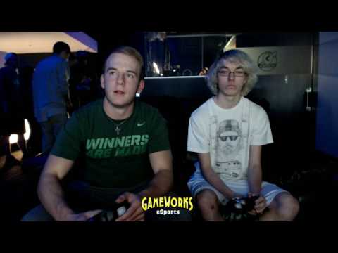 FistingKoalas (Fox) Vs. HLG | BANG! (Mario) - Grand Finals Set 2