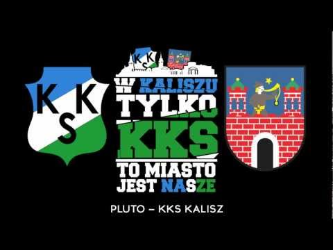 Pluto - KKS KALISZ