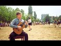 Andrew Blanch | "Los Caujaritos" by Ignacio 'Indio' Figueredo | Open Strings Berlin