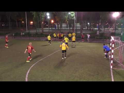 8 КХ 12 Асгард – Angry Bees