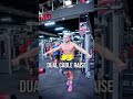 5 Exercises To Build Big Shoulders FAST