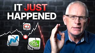 This is What “Always” Happens Before a Market Crash