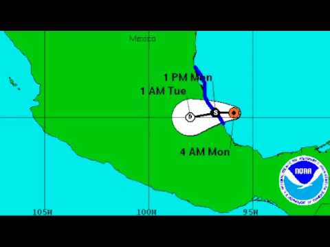 June 20, 2016, Weather Xtreme Video