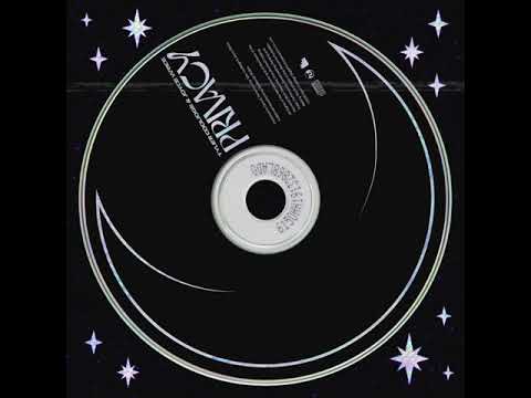 "PRIVACY" (feat. JOYCE WRICE)