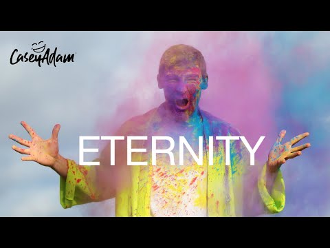 Eternity Music Video by Casey Adam