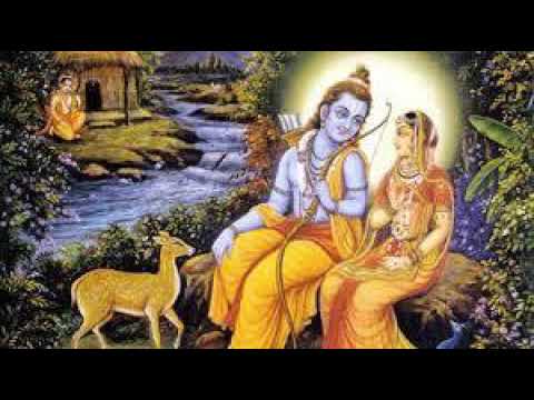 Rama welapima - Sunil Santha