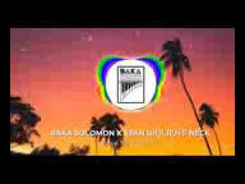 WHAT NA YU SAVEH(2021)SOLOMON ISLAND MUSIC _BAKA SOLOMON X SEAN RII X RUFF NECK