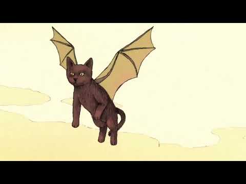 Sabrina the Witch Kid