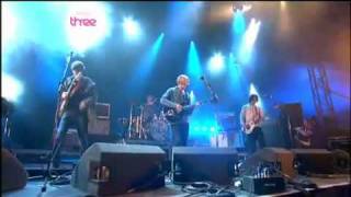 The Coral - North Parade @ T in the Park