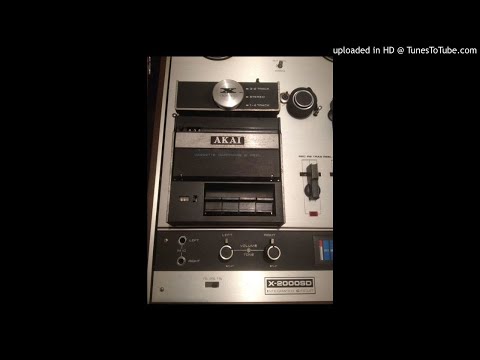 Abba Thats Me (US 8 Track cartridge extended version)