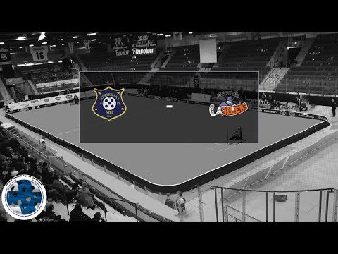 Merikoski SBT - Oilers NG