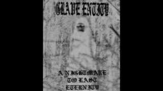 Grave Entity "Powers of the night"