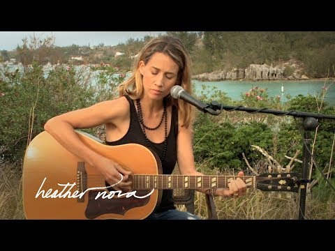 Higher Ground - Heather Nova