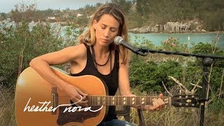 Heather Nova - Higher Ground (Acoustic Version)