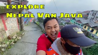 Download lagu Exploring Nepal Van Java, Dusun Butuh, Kaliangkrik, Magelang | Complete Access, Routes, Costs, an... mp3