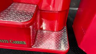 1948 Chevrolet 5400 Custom Car Hauler Walk Around